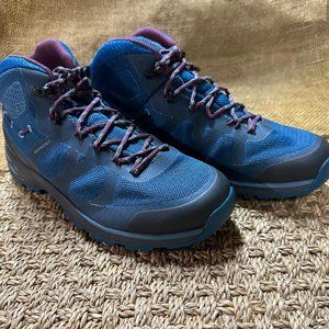 GARMONT ATACAMA GTX SHOES HIKING TRAIL NEW